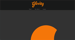 Desktop Screenshot of glevity.com